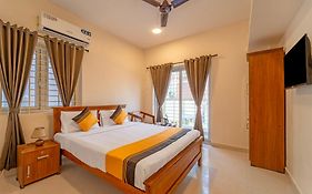 Itsy Hotels Snowdrop